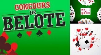 concours de belote