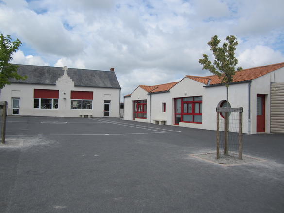 Ecole privée St Joseph