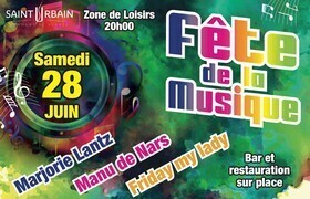 fête de la musique