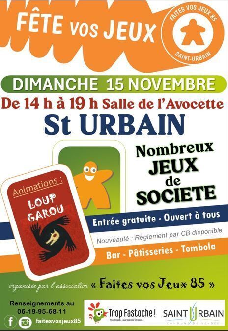 FVJ AFFICHE 2026