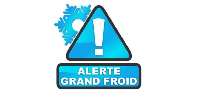 grand froid