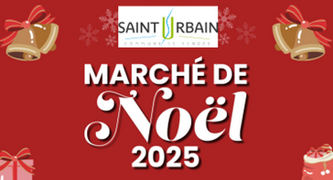 marché de noel