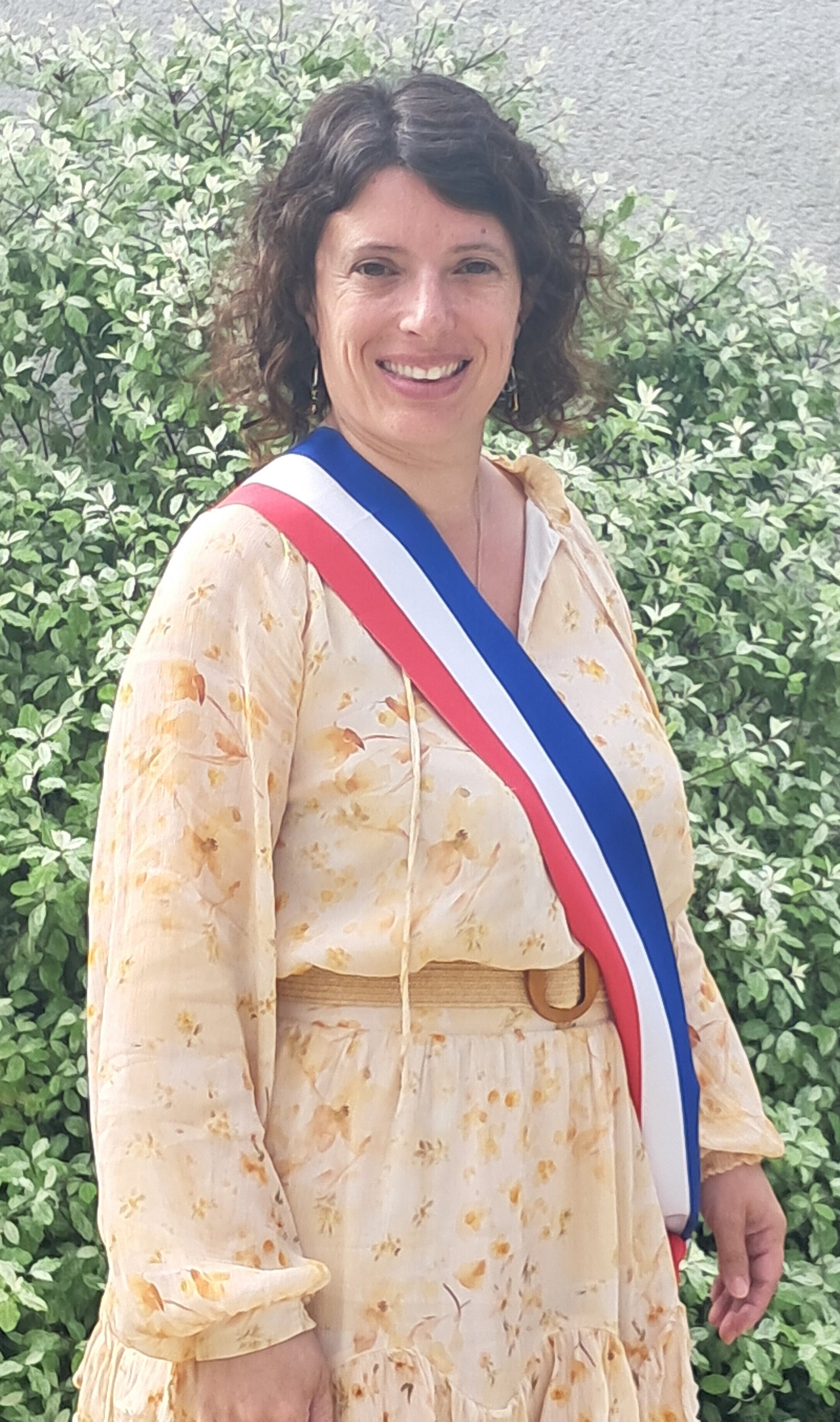 Mme Maire