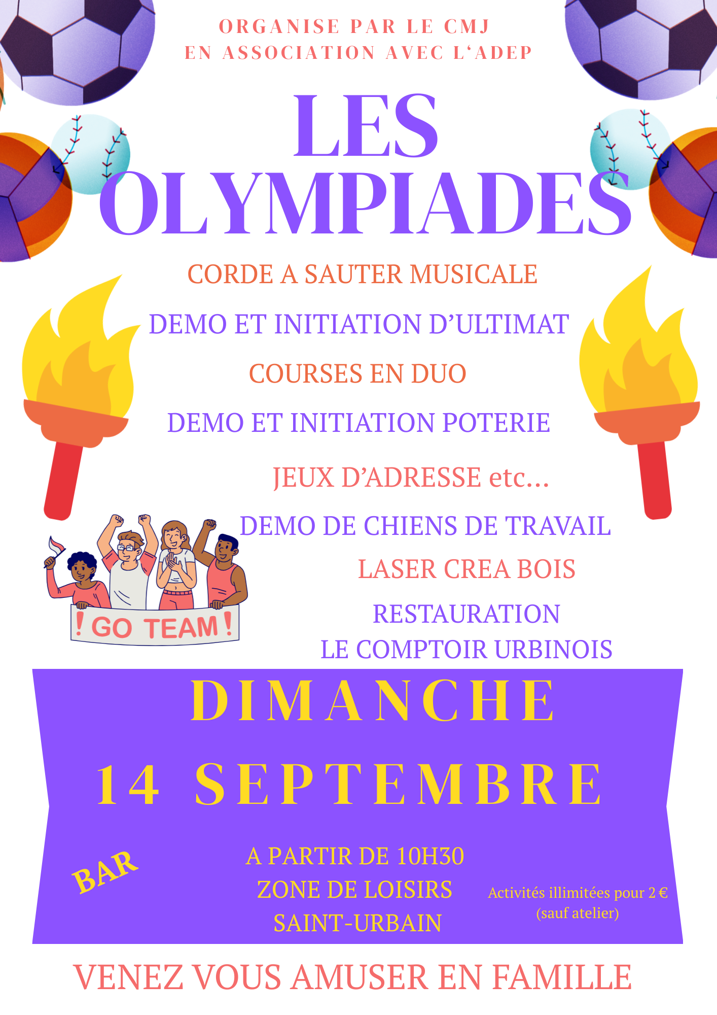 OLYMPIADE 2