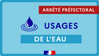 RESTRICTION USAGE DE L EAU