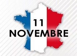 11 novembre