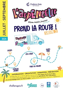 arpenteur 07 a 09 2025