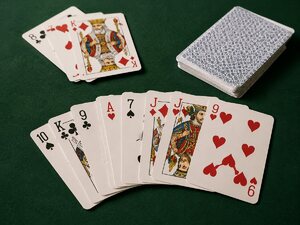 Cartes