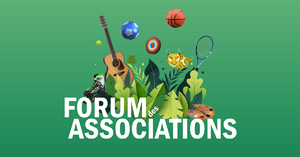 Forum des associations