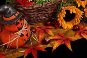 Halloween