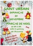 Marché de noël