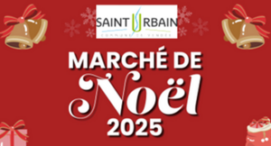 marché de noel