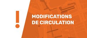 Modif circulation
