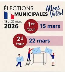 Municipales