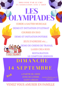 OLYMPIADE