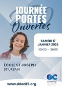 PORTES OUVERTES ECOLE PRIVEE SITE