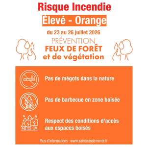 risque incendie