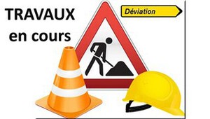 TRAVAUX
