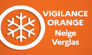 Vigilance neige