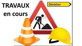 TRAVAUX